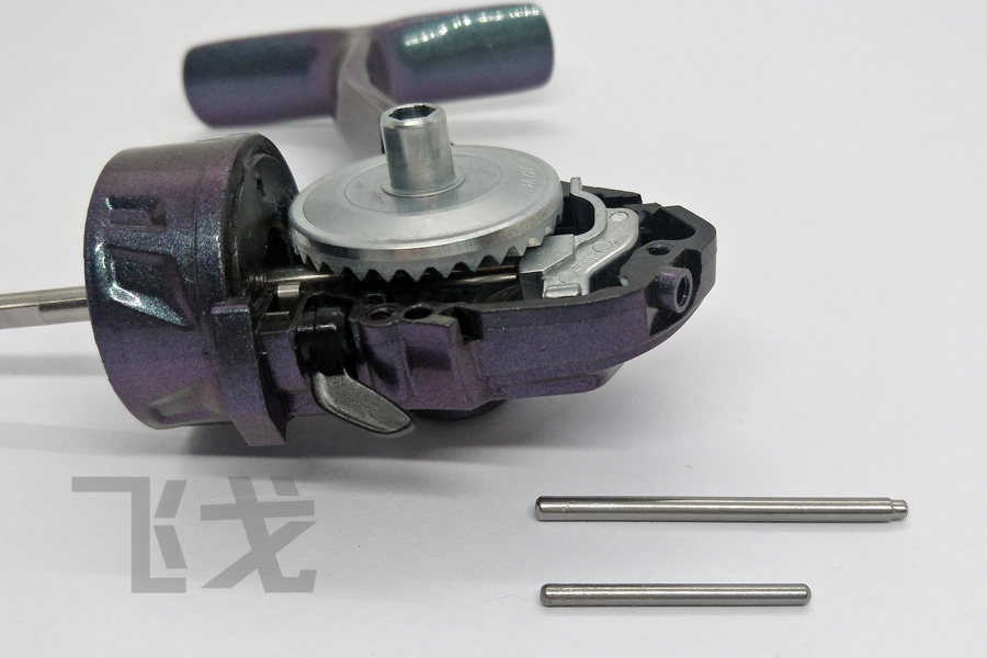 DAIWA REGAL 21ΰװ